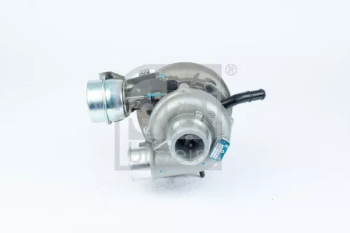Oplader, opladen (supercharged/turbocharged) FEBI BILSTEIN 187275)