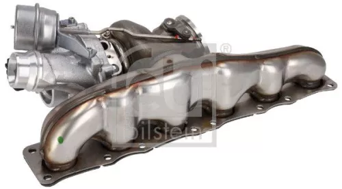 Oplader, opladen (supercharged/turbocharged) FEBI BILSTEIN 187276)
