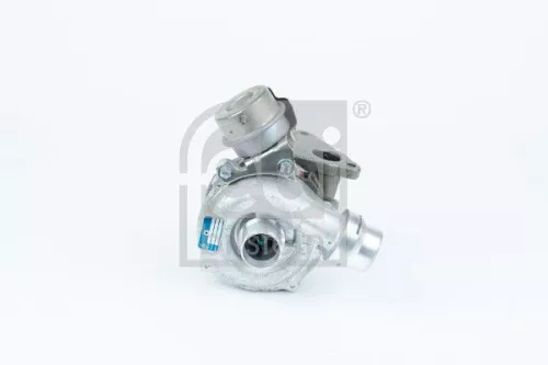 Oplader, opladen (supercharged/turbocharged) FEBI BILSTEIN 187284)
