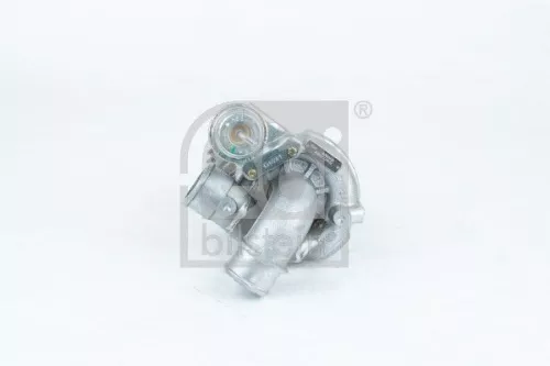 Oplader, opladen (supercharged/turbocharged) FEBI BILSTEIN 187285)