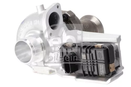 Oplader, opladen (supercharged/turbocharged) FEBI BILSTEIN 187288)