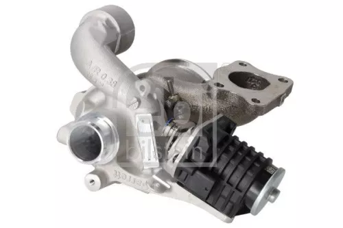 Oplader, opladen (supercharged/turbocharged) FEBI BILSTEIN 187289)