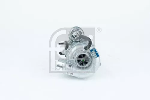 Oplader, opladen (supercharged/turbocharged) FEBI BILSTEIN 187290)