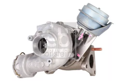 Oplader, opladen (supercharged/turbocharged) FEBI BILSTEIN 187293)