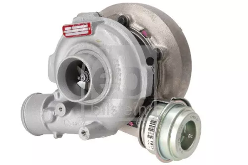 Oplader, opladen (supercharged/turbocharged) FEBI BILSTEIN 187295)