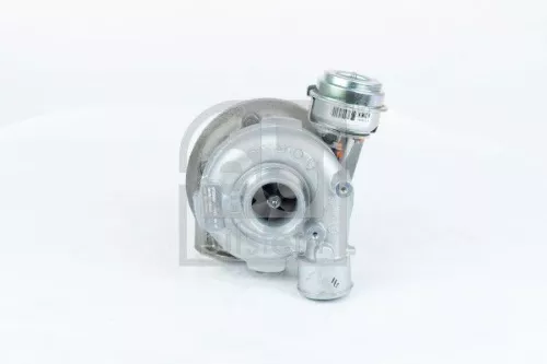 Oplader, opladen (supercharged/turbocharged) FEBI BILSTEIN 187296)