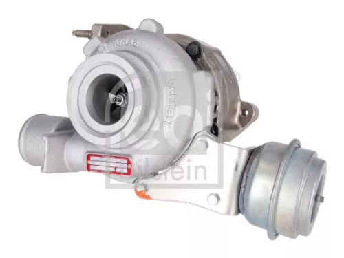 Oplader, opladen (supercharged/turbocharged) FEBI BILSTEIN 187300)