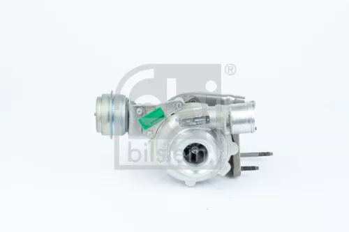 Oplader, opladen (supercharged/turbocharged) FEBI BILSTEIN 187301)