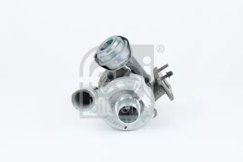 Oplader, opladen (supercharged/turbocharged) FEBI BILSTEIN 187303)