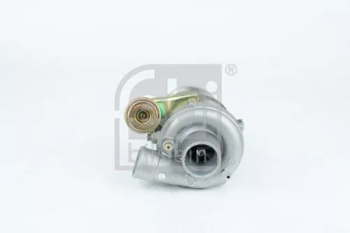 Oplader, opladen (supercharged/turbocharged) FEBI BILSTEIN 187304)