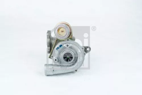Oplader, opladen (supercharged/turbocharged) FEBI BILSTEIN 187307)