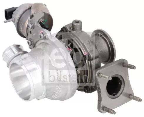 Oplader, opladen (supercharged/turbocharged) FEBI BILSTEIN 187309)