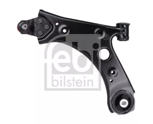 Control/Trailing Arm, wheel suspension  182071)