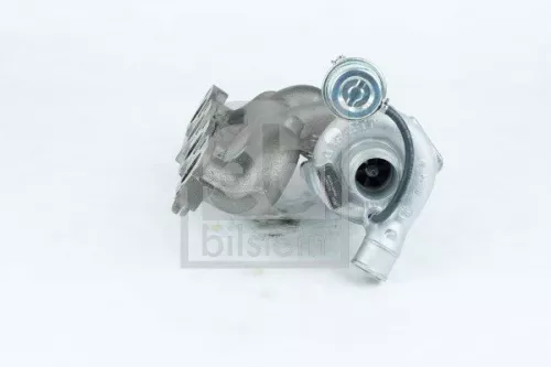 Oplader, opladen (supercharged/turbocharged) FEBI BILSTEIN 187313)