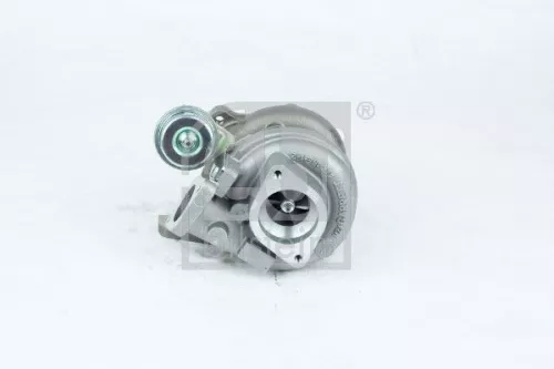 Oplader, opladen (supercharged/turbocharged) FEBI BILSTEIN 187317)