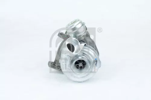 Oplader, opladen (supercharged/turbocharged) FEBI BILSTEIN 187319)