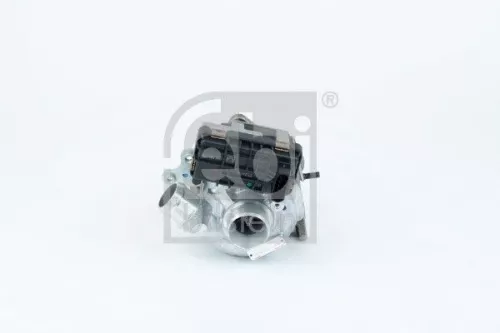 Oplader, opladen (supercharged/turbocharged) FEBI BILSTEIN 187321)