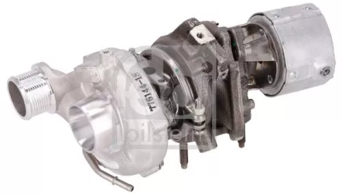 Oplader, opladen (supercharged/turbocharged) FEBI BILSTEIN 187333)