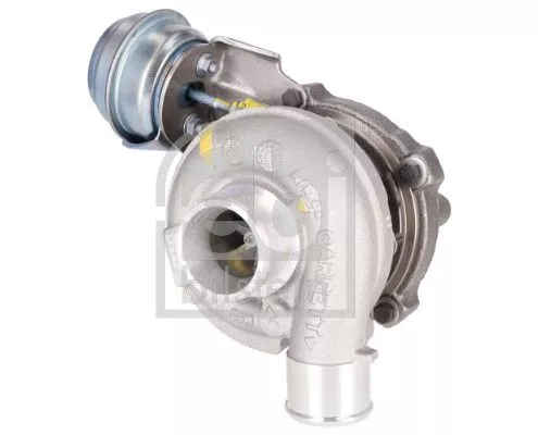 Oplader, opladen (supercharged/turbocharged) FEBI BILSTEIN 187341)