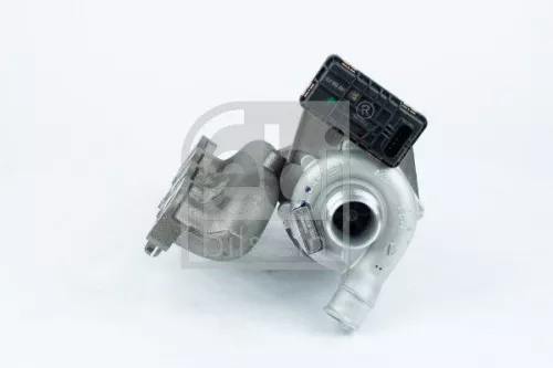 Oplader, opladen (supercharged/turbocharged) FEBI BILSTEIN 187342)