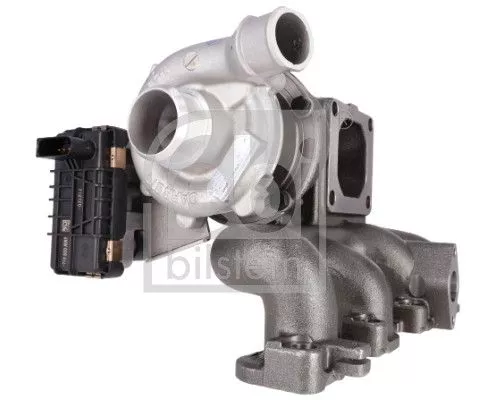 Oplader, opladen (supercharged/turbocharged) FEBI BILSTEIN 187343)