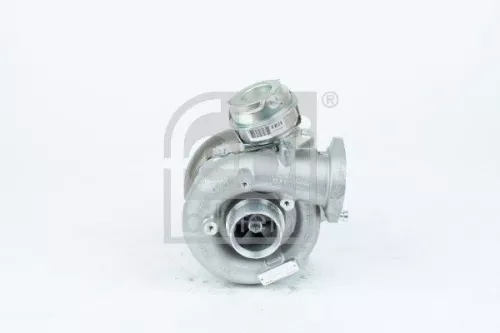 Oplader, opladen (supercharged/turbocharged) FEBI BILSTEIN 187345)