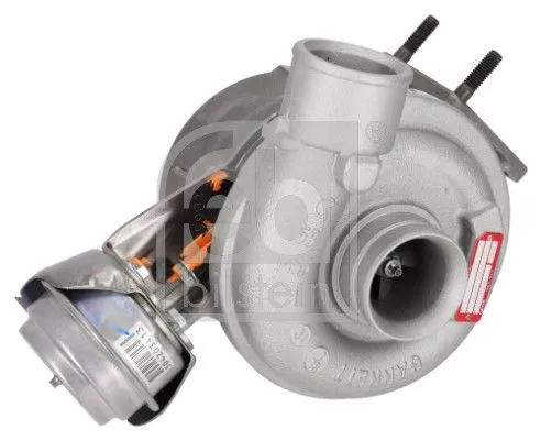 Oplader, opladen (supercharged/turbocharged) FEBI BILSTEIN 187348)