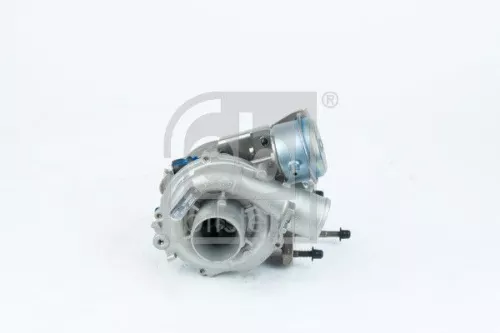 Oplader, opladen (supercharged/turbocharged) FEBI BILSTEIN 187350)