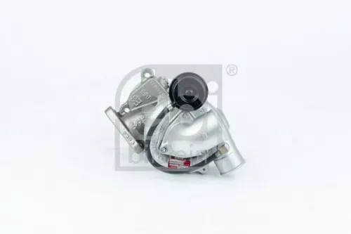 Oplader, opladen (supercharged/turbocharged) FEBI BILSTEIN 187356)