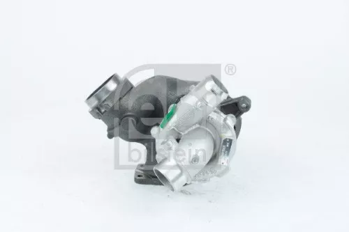 Oplader, opladen (supercharged/turbocharged) FEBI BILSTEIN 187357)