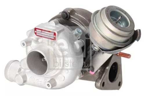 Oplader, opladen (supercharged/turbocharged) FEBI BILSTEIN 187359)