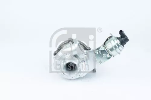 Oplader, opladen (supercharged/turbocharged) FEBI BILSTEIN 187362)