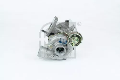 Oplader, opladen (supercharged/turbocharged) FEBI BILSTEIN 187363)