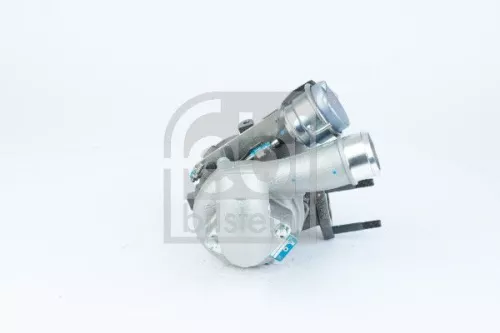 Oplader, opladen (supercharged/turbocharged) FEBI BILSTEIN 187364)