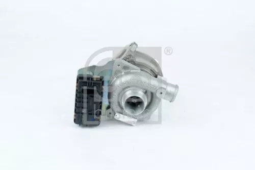 Oplader, opladen (supercharged/turbocharged) FEBI BILSTEIN 187366)