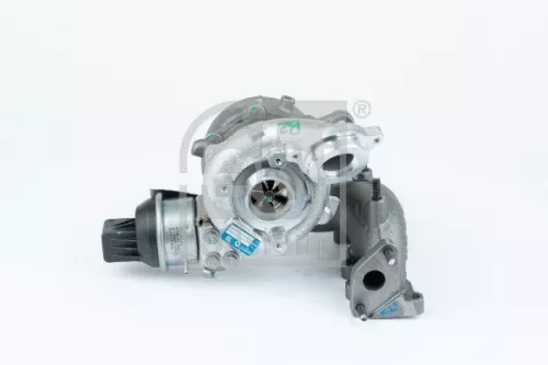 Oplader, opladen (supercharged/turbocharged) FEBI BILSTEIN 187368)