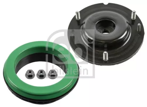 Reparatieset, steunbeugel voor veerpootophanging FEBI BILSTEIN 182138)