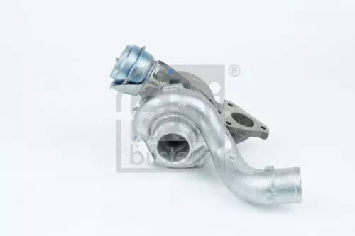 Oplader, opladen (supercharged/turbocharged) FEBI BILSTEIN 187370)