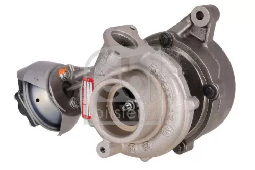 Oplader, opladen (supercharged/turbocharged) FEBI BILSTEIN 187372)