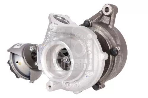 Oplader, opladen (supercharged/turbocharged) FEBI BILSTEIN 187373)