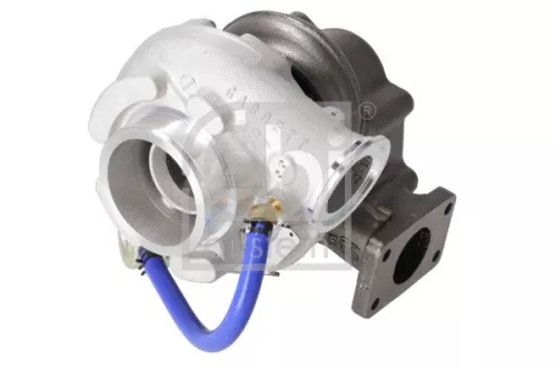 Oplader, opladen (supercharged/turbocharged) FEBI BILSTEIN 187376)