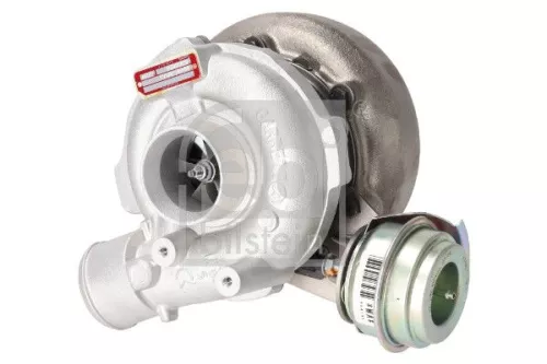 Charger, charging (supercharged/turbocharged) FEBI BILSTEIN 187377)