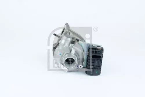 Oplader, opladen (supercharged/turbocharged) FEBI BILSTEIN 187381)