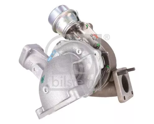 Oplader, opladen (supercharged/turbocharged) FEBI BILSTEIN 187383)