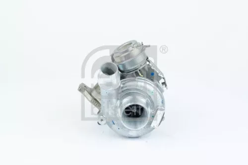 Oplader, opladen (supercharged/turbocharged) FEBI BILSTEIN 187385)