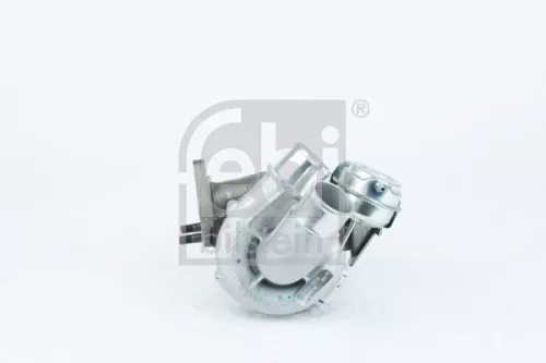 Oplader, opladen (supercharged/turbocharged) FEBI BILSTEIN 187387)