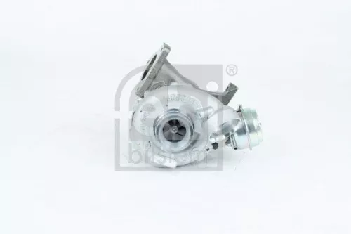 Oplader, opladen (supercharged/turbocharged) FEBI BILSTEIN 187390)