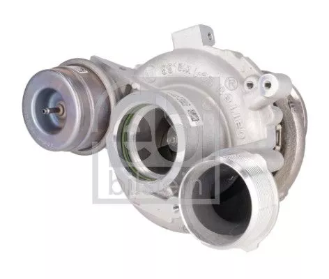 Oplader, opladen (supercharged/turbocharged) FEBI BILSTEIN 187393)