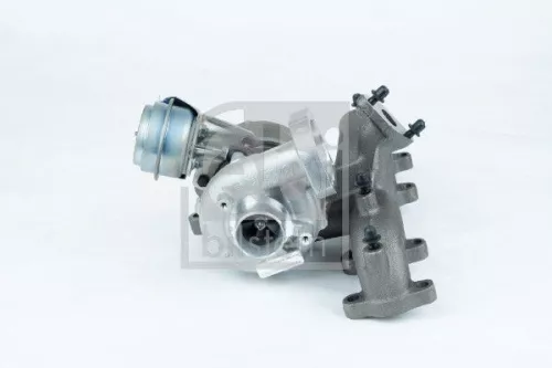 Oplader, opladen (supercharged/turbocharged) FEBI BILSTEIN 187399)