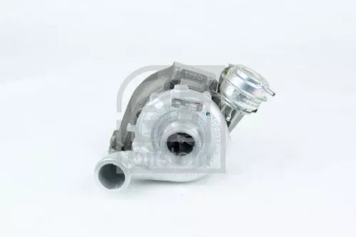 Oplader, opladen (supercharged/turbocharged) FEBI BILSTEIN 187401)